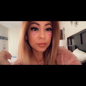 Meet your Posher, Kimberly